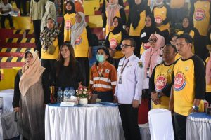 Batang Toru dan Muara Batang Toru Dideklarasikan Menuju Bebas BABS