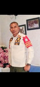 Bupati Aceh Timur, Melalui Kaspol PP Ucapkan “Terima Kasih Warga Peureulak”