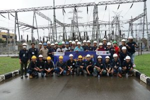 Secara Bertahap, PLTU 1-2 Nagan Raya Gantikan Batubara dengan Biomassa sebagai Bahan Bakar