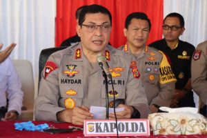 Kabid Humas Polda Aceh Winardy, Duduki Jabatan Baru Dirreskrimsus