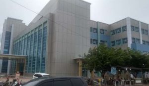 Kesigapan Seksi Kesehatan Dan RSU TCD Sigli Beri Layanan Medis Kepada Atlet Selama PORA XIV Pidie 2022