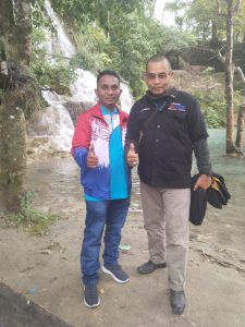 PWI Agara Studi Banding Ke Gayo Lues bersama Dinas Kominfo Kutacane