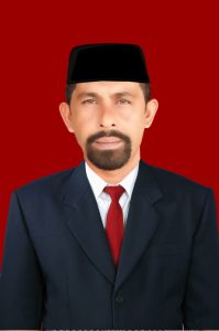 Besok, Zubir Dilantik Sebagai Anggota DPRK Aceh Timur, Gantikan Marzuki Ajad