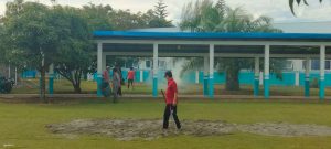 KaKankemenag Aceh Barat dan ASN Gotroy Pacu Persiapan HAB Ke-77 Tahun 2023