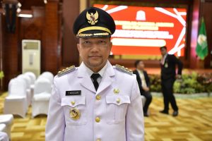 Hari Ini, Penyambutan Kedatangan Pj. Bupati Aceh Tengah Dijadwalkan di Pendopo Bupati