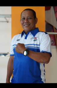 Bola Voli Gemilang Cup I PPLP Aceh Jumpa BI di Laga Pembuka