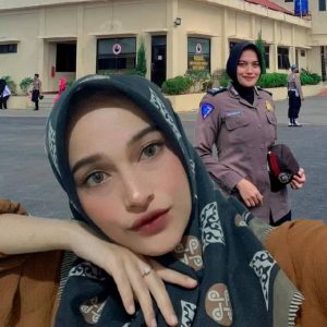 Lagi Viral | Karena Cinta, Si Cantik Dulang 5 Medali Emas, Cabor Menembak PORA XIV Pidie 2022