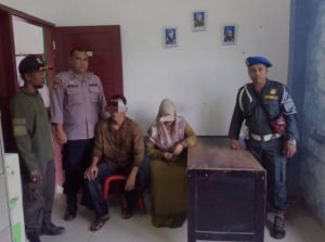 Pasangan Mesum di Toilet Masjid Berakhir Damai, Bagaimana Ceritanya