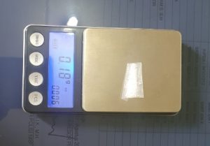 Keseringan Transaksi Sabu, TU Diamankan Sat Res Narkoba Polres Pidie