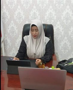 Kadisdikbud Kota Langsa : Jangan Ada Sekolah Yang Curi Start Melakukan PPDB