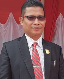 Ketua DPR Kota Langsa Mendukung BNN Sikat Habis Bandar Narkoba