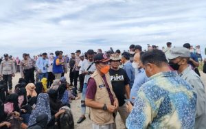 Pemerintah Harus MemaksimalkanPenanganan Pengungsi Rohingya