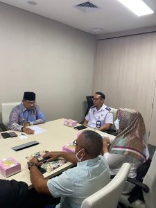 Pengusaha Eksportir Berharap, Pelabuhan Kuala Langsa Segera Berfungsi