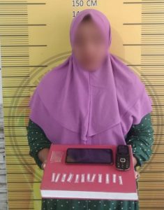 Rumah Dijadikan Transaksi Narkoba, Mengantarkan ku ke Penjara