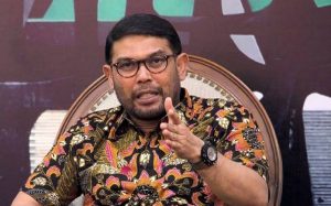 Anggota DPR RI, M. Nasir Djamil Turut Bersuara Kasus Pengancaman Wartawan Aceh Tengah