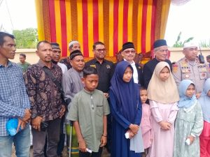 Maulid Sebagai Cinta Kasih Umat Islam Kepada Nabi Muhammad SAW