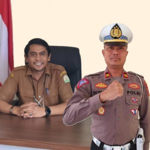 UPTD dan SAMSAT Polres Aceh Tengah Ingatkan Masyarakat Adanya Pemutihan Denda Pajak Ranmor