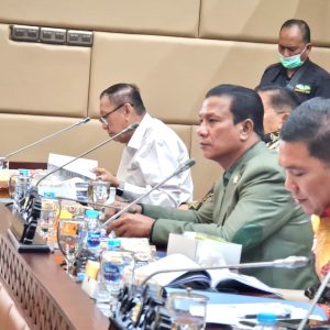 Besok HRD Ajak Menteri Perhubungan Tinjau Bandara Malikussaleh