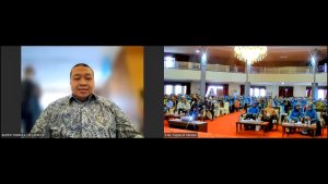Bupati Tapsel : Langkah Aksi Penurunan Angka Stunting Harus Diukur “Day by Day”