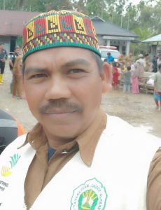 Pak Presiden, Dengarkan Jeritan Hati Kami di Aceh Utara