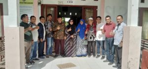 Yahdi Hasan Ramud, Anggota DPR Aceh Kunjungi SLB Pembina Blangkejeren