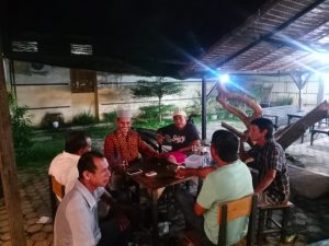 Partai SIRA : Suara Rakyat Adalah Suara Tuhan Yang Menentukan Hitam Putih Panggung Politik