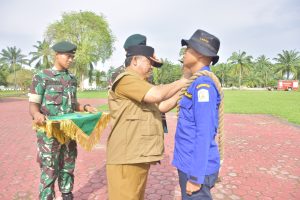 Sekda : Profesi Ini Mengandung Misi Sosial Kemanusiaan
