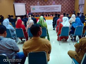 PJ Bupati Bireuen : Jangan Saling Fitnah Diantara Kita