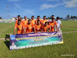 Polres Langsa Oprasi Senyap. RSUD Langsa Terpakum