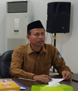 Inflasi Kota Langsa Dinamis, Mount to Mount Menggembirakan