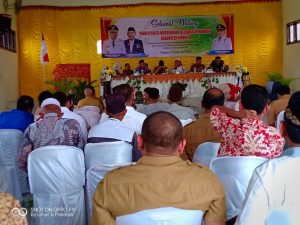 Tokoh Masyarakat Kecamatan Pandrah Sebut Musrembang Tidak Bermakna
