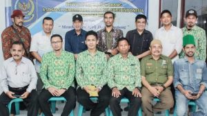 Pj Bupati Bireuen Diminta Larang Bimtek yang Menguras Dana Desa