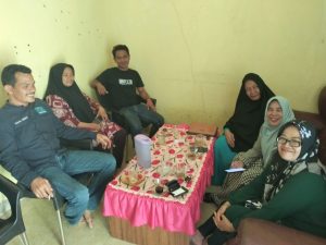 Abu Alex : Pintu Kantor Partai SIRA DPW Kota Langsa 24 Jam Menerima Aspirasi Masyarakat