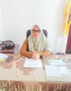 Dukung Belajar Mengajar, SMPN 4 Persiapan Blangkejeren Terapkan Full Day School