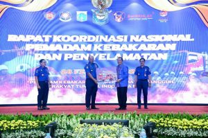 Hibah Mobil Dari Kementerian, Sebagai Bentuk Memaksimalkan Pelayanan Kepada Masyarakat