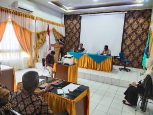 Geuchik Ujung Tombak Pencegah Narkoba di Setiap Gampong