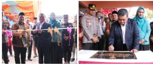 Tokoh Masyarakat Batang Angkola : Puluhan Tahun Kami Impikan Di Masa Bupati Dolly RSUD Pintu Padang Terwujud