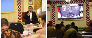 Bupati Dolly Tegaskan ‘Day by Day’ Untuk Targetkan Penurunan Angka Stunting di Tapsel