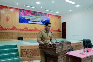 Muslizar,S.Pd : Seluruh Stakeholder Harus Bersinergi Demi Perwujudan HAM