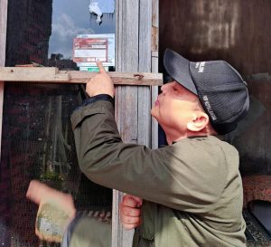 KIP Aceh : Coklit Pemilih Selesai Sesuai Target