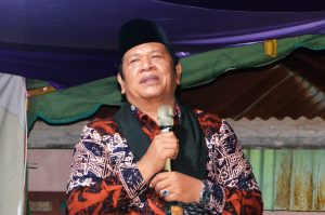 Wali Kota Hadiri Safari Isra Mi’raj di Kecamatan Padang Sidempuan Hutaimbaru