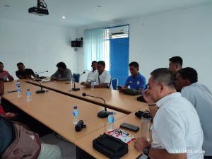Menyebarkan Informasi Palsu Di Depan Umum, Dapat Terpenuhi Unsur Pidana