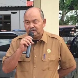 Para Kades di Aceh Utara Patut Bersyukur, Dana Desa Tahap I Untuk 75 Gampong Dicairkan