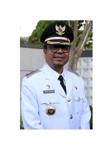 Pj Bupati Azwardi Berhasil Percepat Pembangunan di Kabupaten Aceh Utara