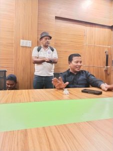 PKB Peduli : Sunat Massal Anak Yatim Piatu dan Keluarga Kurang Mampu