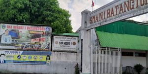Membanggakan, 38 Siswa/i SMAN 1 Batang Toru Lulus SNBP di 8 PTN