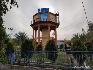 Tirta Kemuning Inovasi E-PDAM sebagai Inovasi Daerah Langsa
