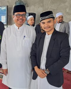 Penyuluh Agama Islam Dukung Pj Bupati Aceh Utara Bentuk BNN di Aceh Utara