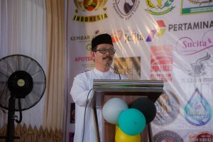 Pj. Meurah : Islam Itu Rahmatan Lil’Alamin