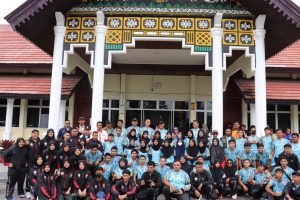 Atlet Aceh Tengah Berprestasi PORA 2022 Harap Bonus Cair Sebelum Idul Fitri